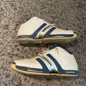 Adidas Kevin Garnett shoes